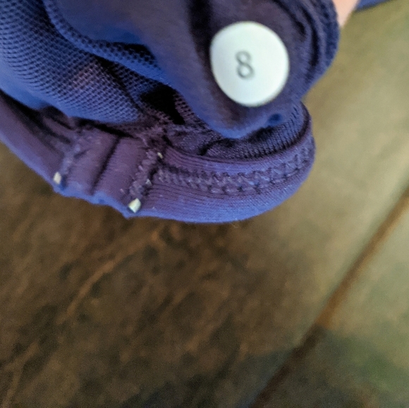 Lululemon Centered Energy Bra - Picture 3 of 7